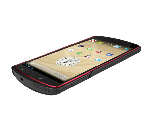 Prestigio MultiPhone PAP 7500 FullHD 16GB czarny - 189341 - zdjęcie 6